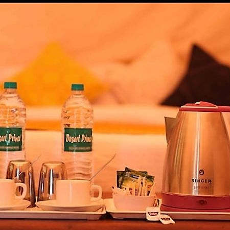 The Hilton Herritage Resort Sam Ngoại thất bức ảnh