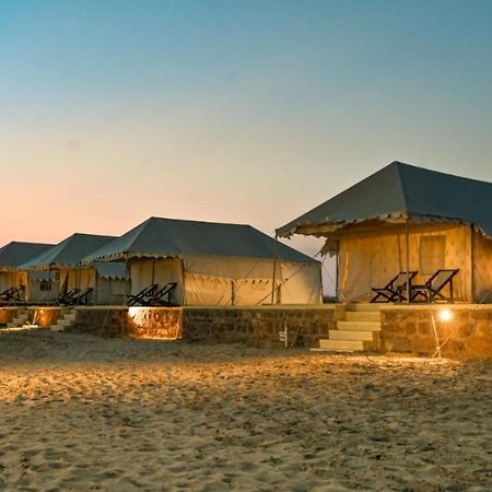 The Hilton Herritage Resort Sam Ngoại thất bức ảnh