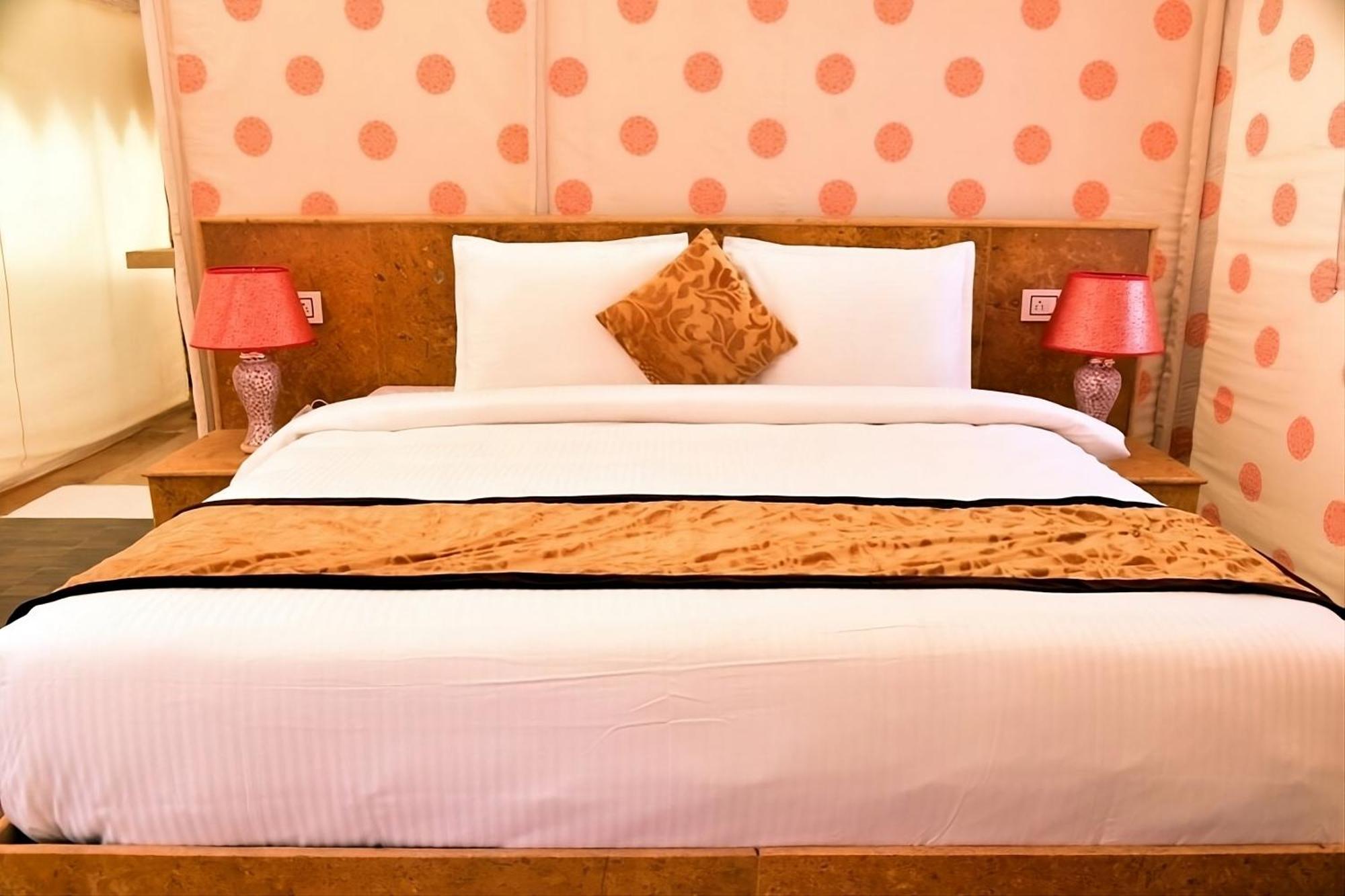 The Hilton Herritage Resort Sam Ngoại thất bức ảnh