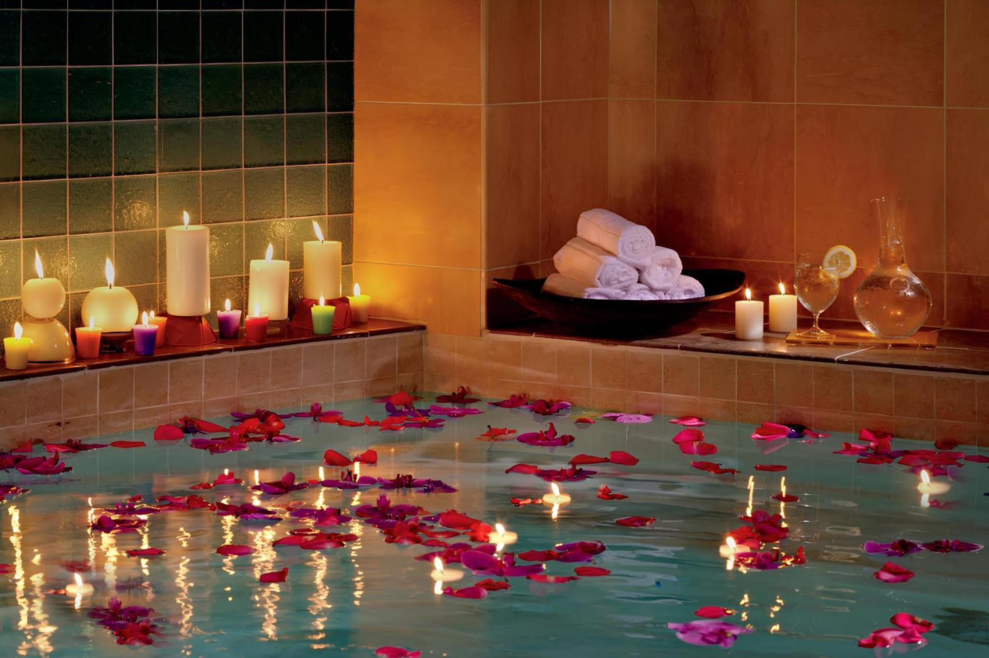 The Hilton Herritage Resort Sam Ngoại thất bức ảnh