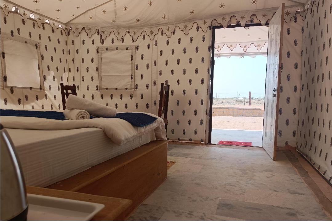 The Hilton Herritage Resort Sam Ngoại thất bức ảnh