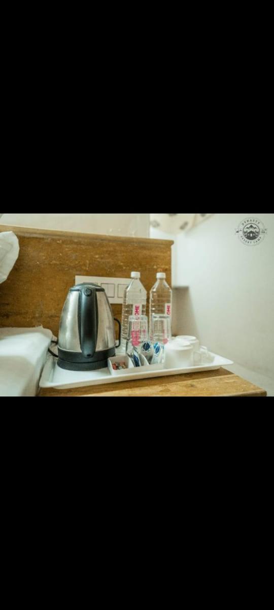 The Hilton Herritage Resort Sam Ngoại thất bức ảnh