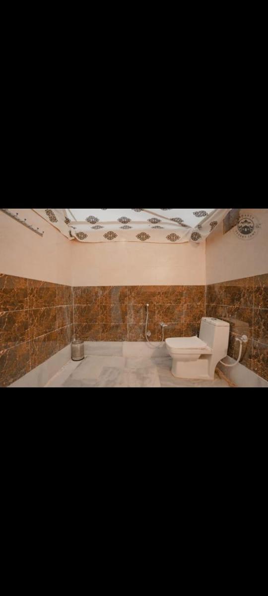 The Hilton Herritage Resort Sam Ngoại thất bức ảnh